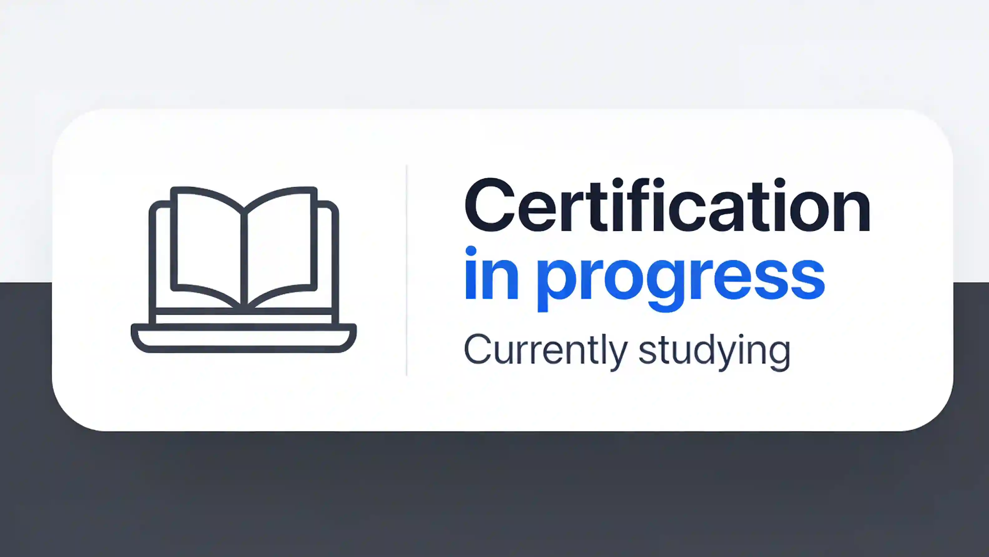 ISACA Certified in Risk and Information Systems Control badge